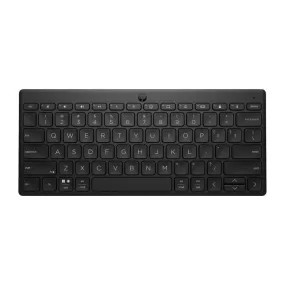 HP 355 Compact Multi-Device Bluetooth Keyboard 692S9AA