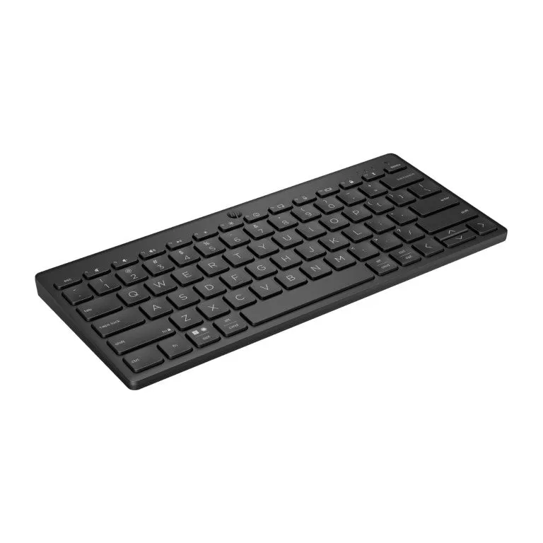 HP 355 Compact Multi-Device Bluetooth Keyboard 692S9AA