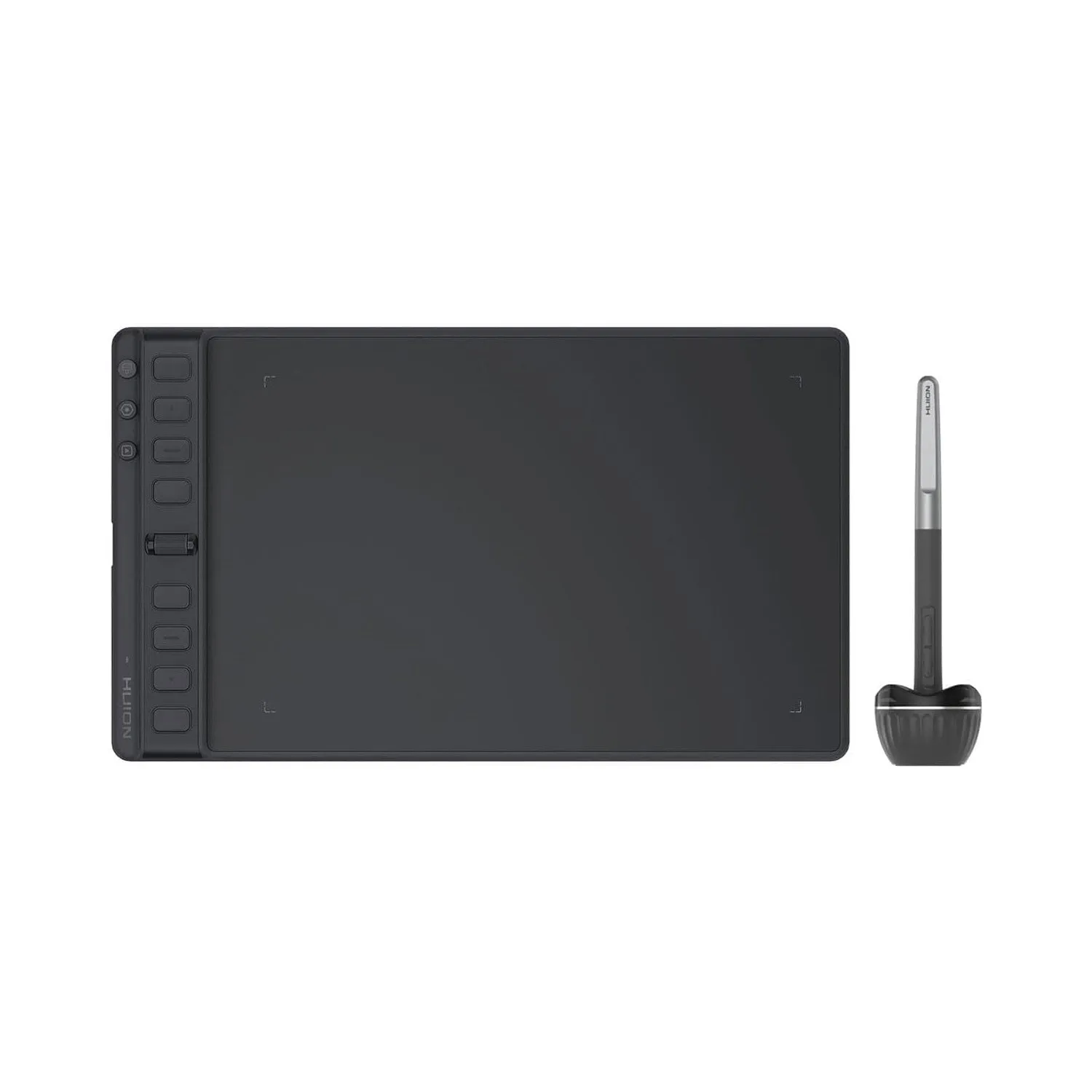 Huion Inspiroy 2 H951P Graphics Pen Tablet 8.7 X 5.4 inch