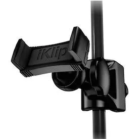 IK Multimedia iKlip Xpand Mini Universal Mic Stand Support