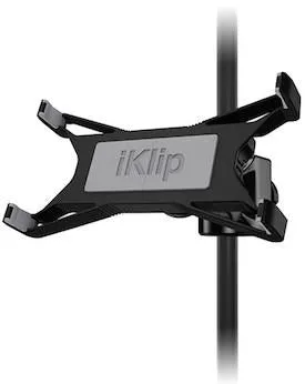 IK Multimedia iKlip Xpand Universal Mic Stand Support