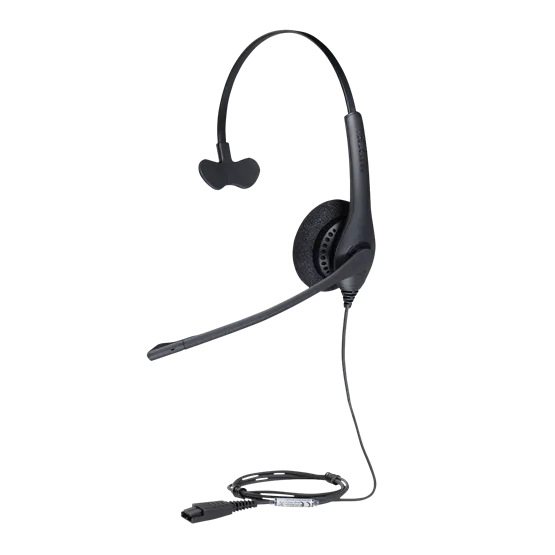 Jabra Biz 1500 Mono Headset GSA 1513-0157