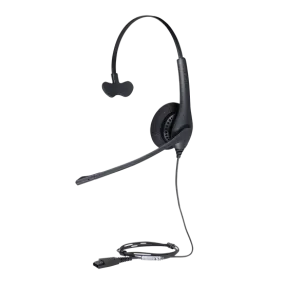 Jabra Biz 1500 Mono Headset GSA 1513-0157