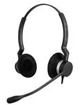 Jabra Biz 2300 QD Duo Headset 2309-820-105