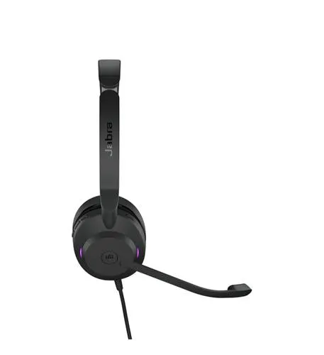 Jabra Evolve2 30 USB-A, MS Stereo Headset 230899-999-979