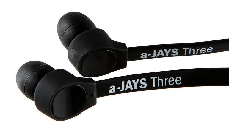 Jays A-JAYS Three Earphone