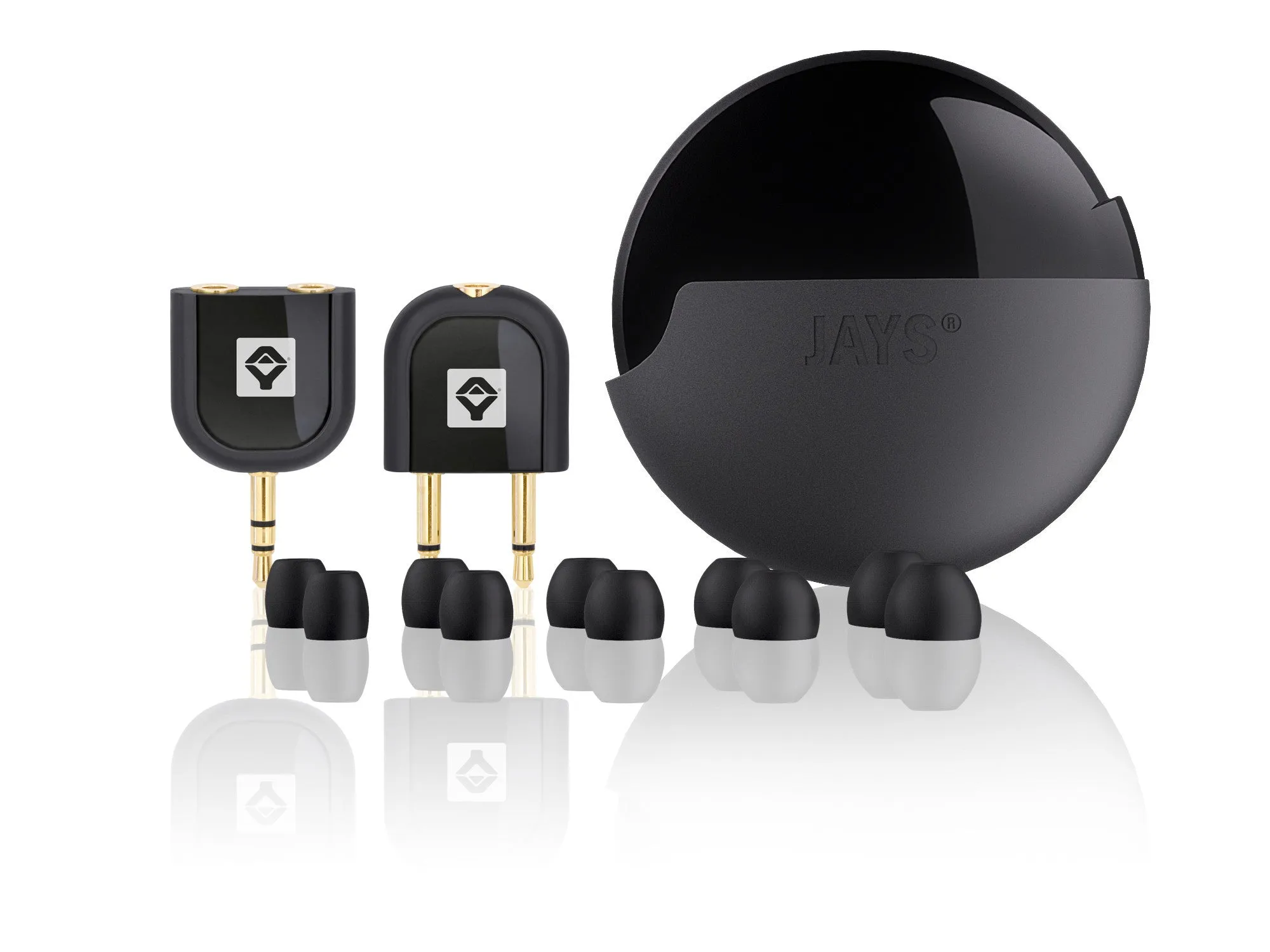 Jays A-JAYS Three Earphone