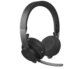 Logitech Zone Wireless Headset 981-000915 / 981-000855 (2 Years Manufacture Local Warranty In Singapore)