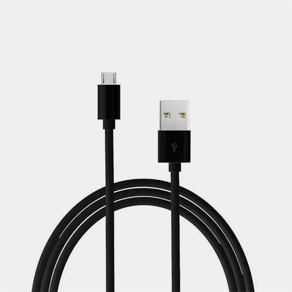 Micro USB Cable Fast Charging & Ultra Strong - Heavy Duty Strong 1m 2m 3m