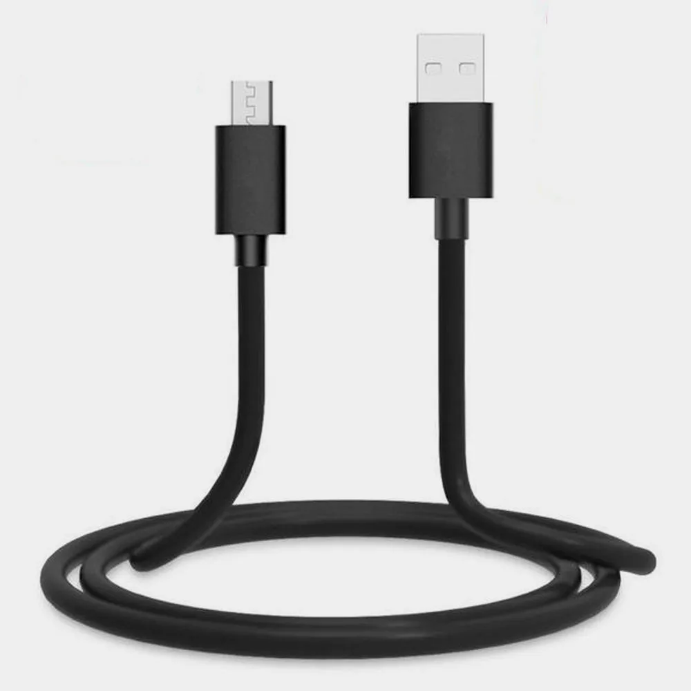 Micro USB Cable Fast Charging & Ultra Strong - Heavy Duty Strong 1m 2m 3m