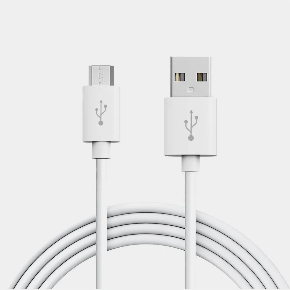 Micro USB Cable Fast Charging & Ultra Strong - Heavy Duty Strong 1m 2m 3m