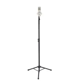 Microphone & Vocal Booth Stand