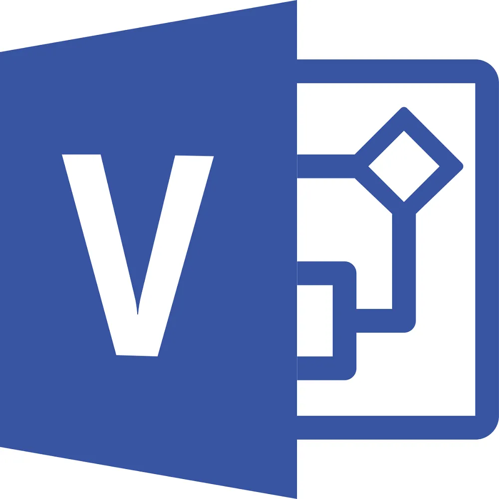 Microsoft Visio Professional 2021 ESD - D87-07606