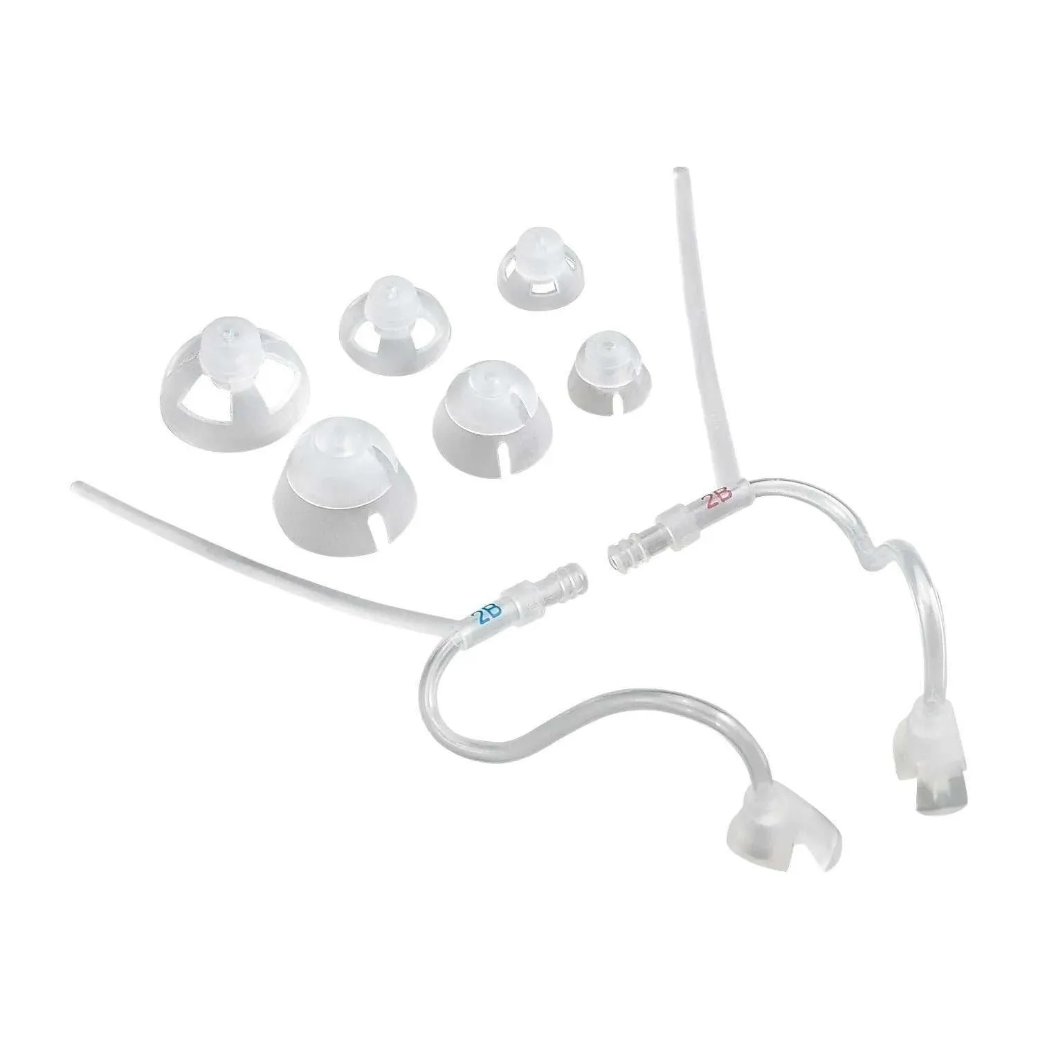 Mimitakara Digital Battery Powered BTE Hearing Aid