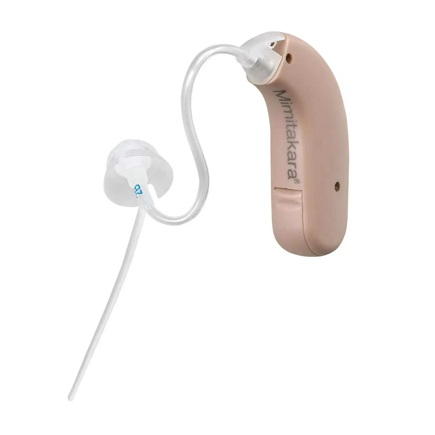 Mimitakara Digital Battery Powered BTE Hearing Aid