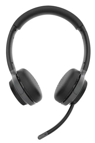 Morpheus 360 m360 Advantage Stereo Wireless Headset with Detachable Boom Mic (On Sale!)