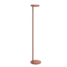 Oblique Floor Lamp