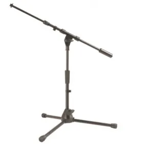 On-Stage MS9411TB-PLUS Pro Heavy-Duty Kick Drum Mic Stand