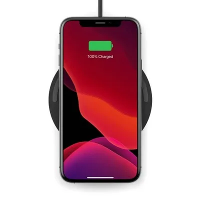 Open Box - Belkin Boost Charge Wireless Charging Pad (15W)