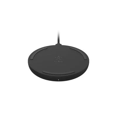 Open Box - Belkin Boost Charge Wireless Charging Pad (15W)