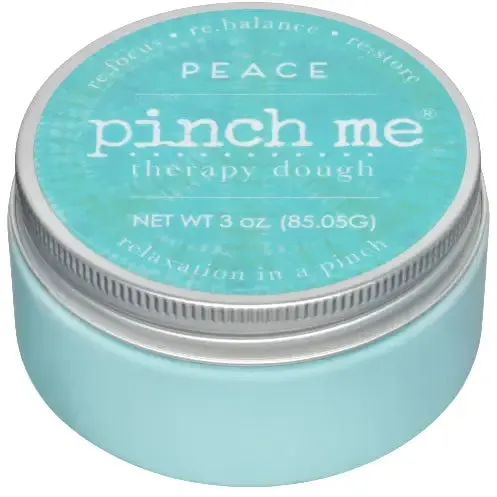 Pinch Me Therapy Dough