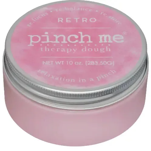 Pinch Me Therapy Dough