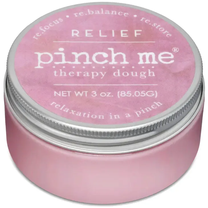 Pinch Me Therapy Dough