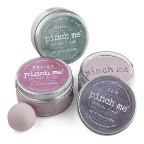 Pinch Me Therapy Dough