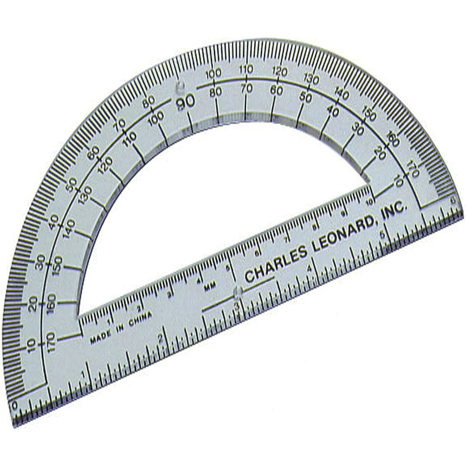 Protractor