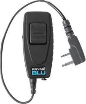 Pryme BT-500IL, Bluetooth Adapter for Icom Two-pin Radios