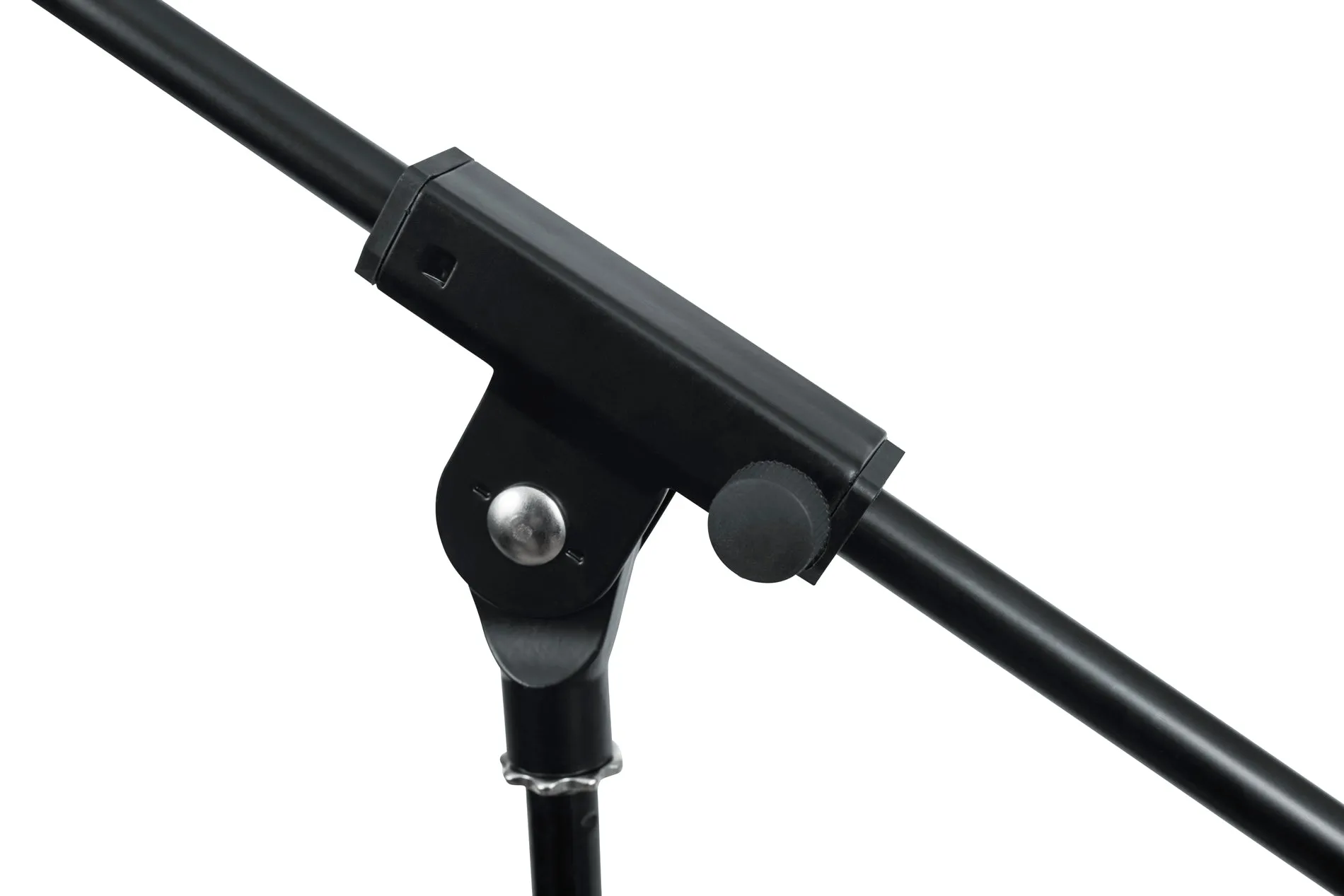 Rok-It Tripod Mic Stand w/ Fixed Boom