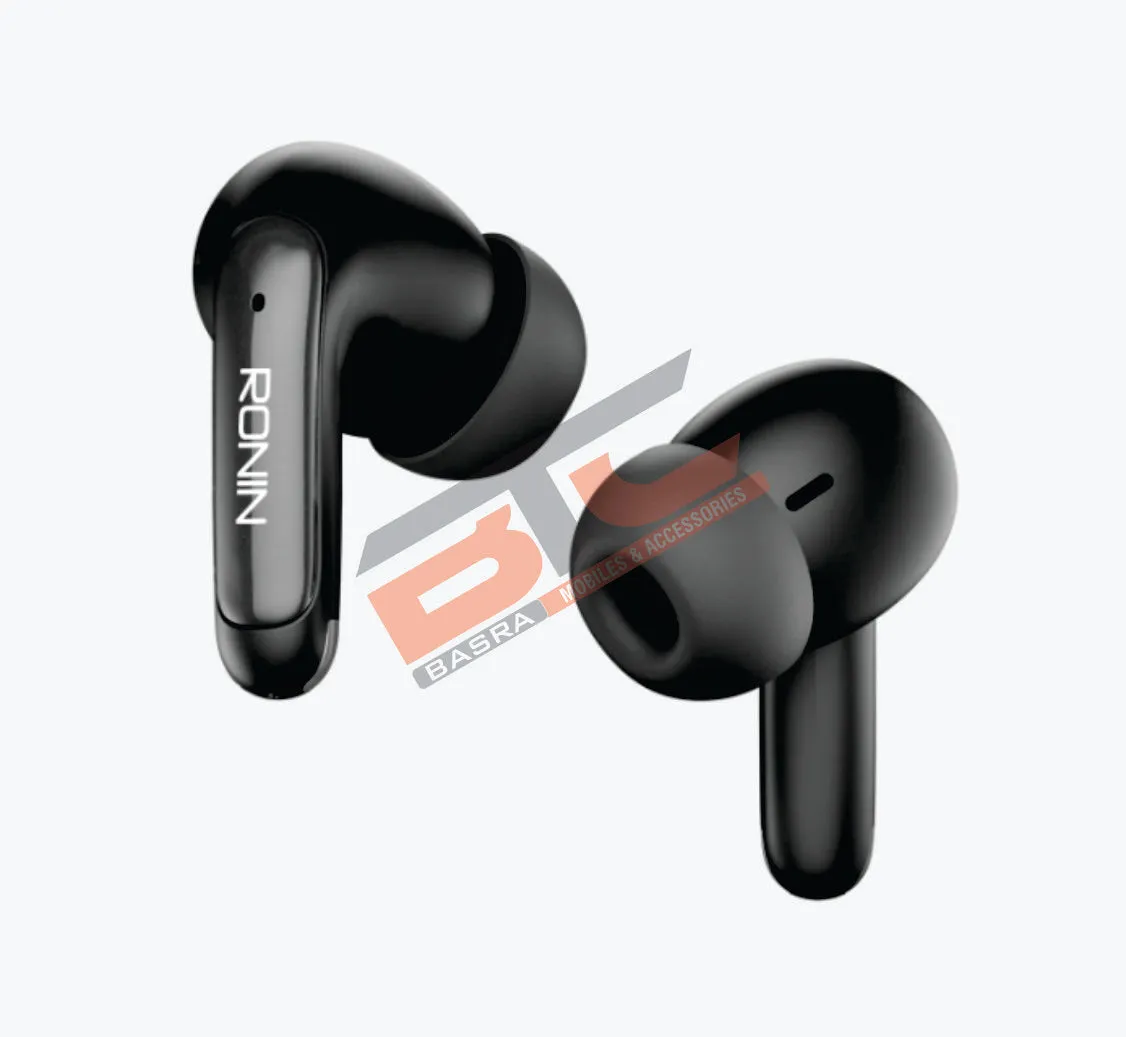 RONIN R 7010 Earbuds ENC ANC BL-5.3