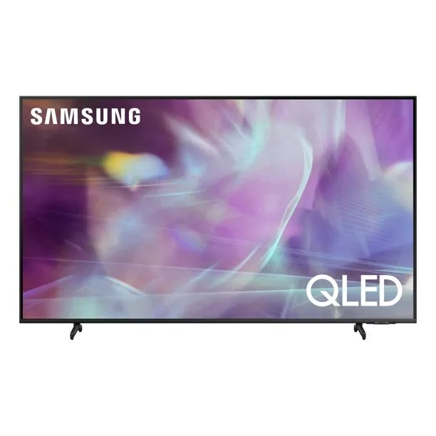 Samsung 65" Class Q6-Series 4K Ultra HD Smart QLED TV ( QN65Q60A / QN65Q6DA )