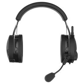 Sena Tufftalk-01 Earmuff Bluetooth Communication and Intercom Headset