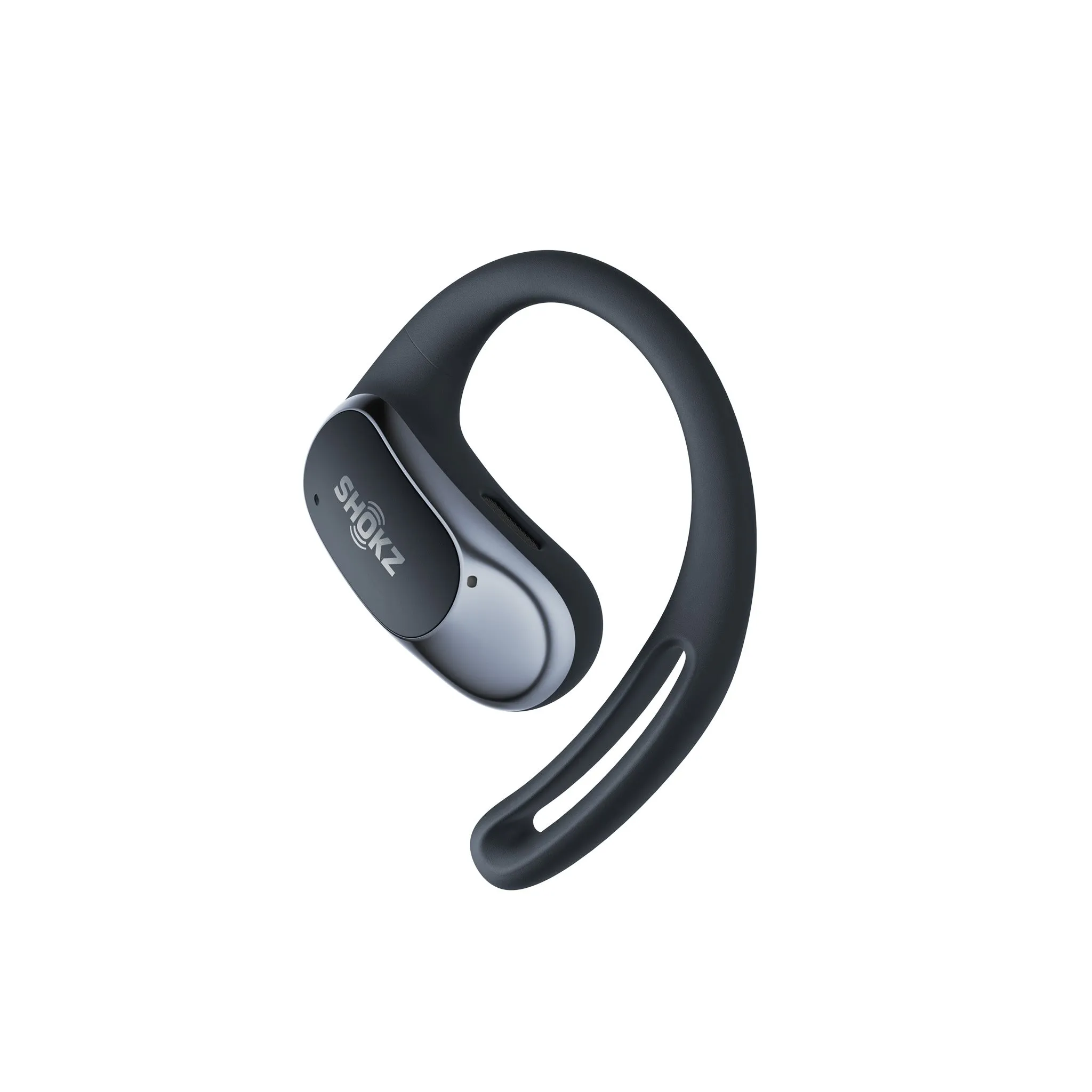 Shokz | Unisex OpenFit Air Headphones - Black