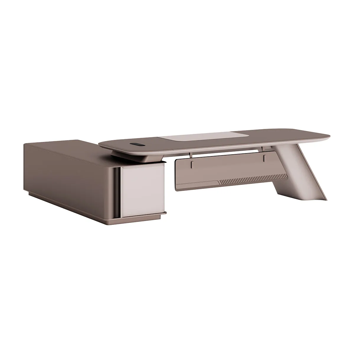 Sleek Executive Desk Mordern Stylish Desk LBZ-2040