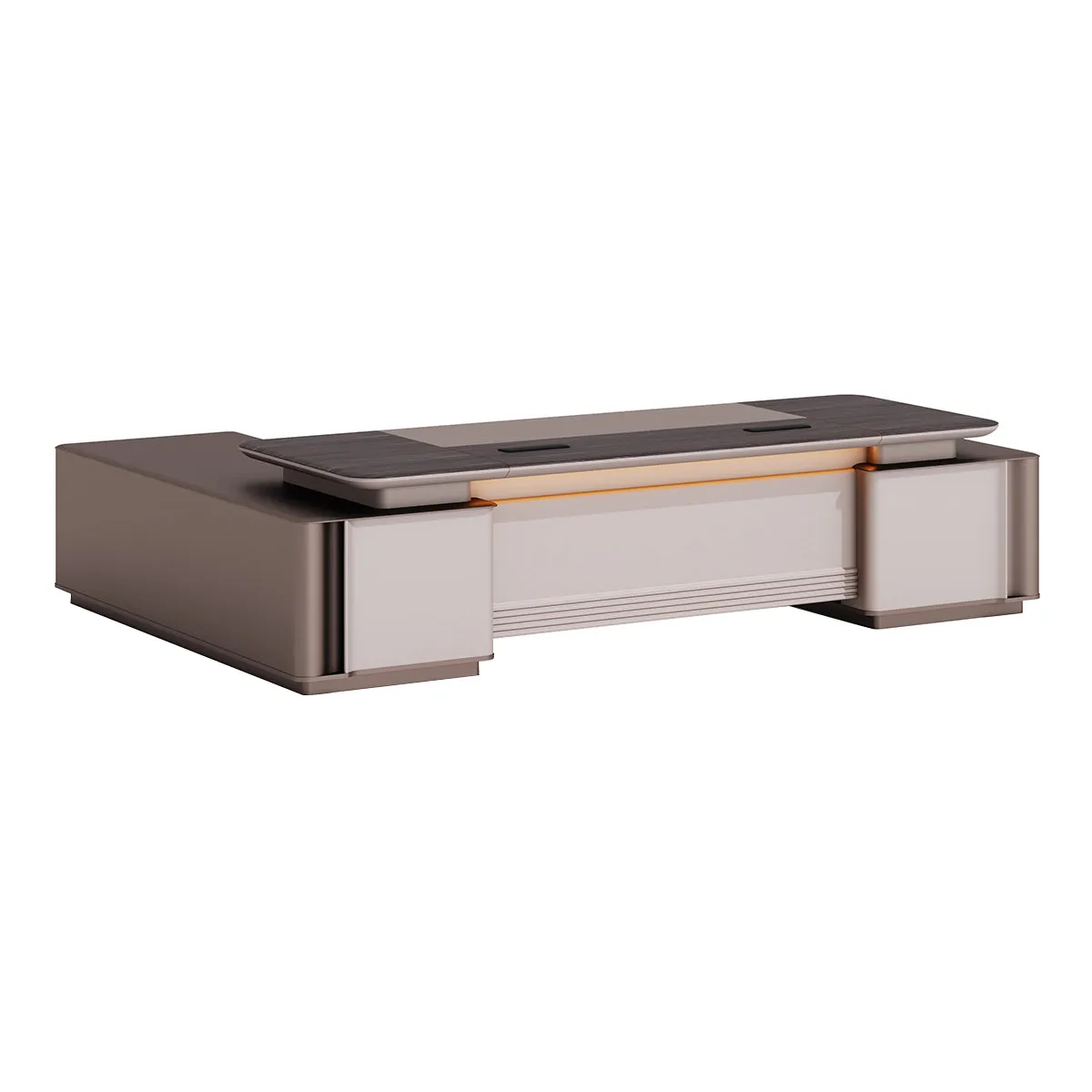 Sleek Executive Desk Mordern Stylish Desk LBZ-2040