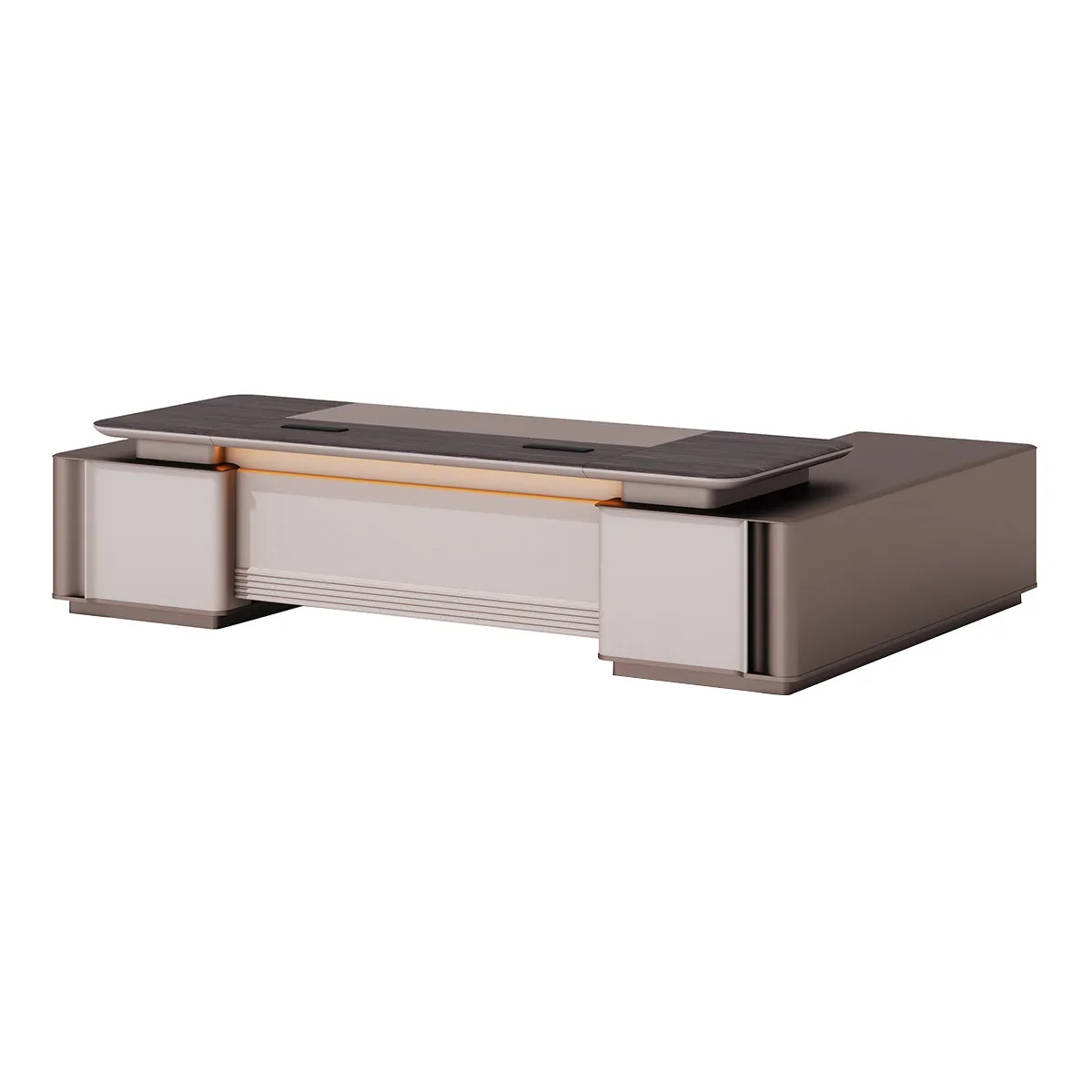 Sleek Executive Desk Mordern Stylish Desk LBZ-2040