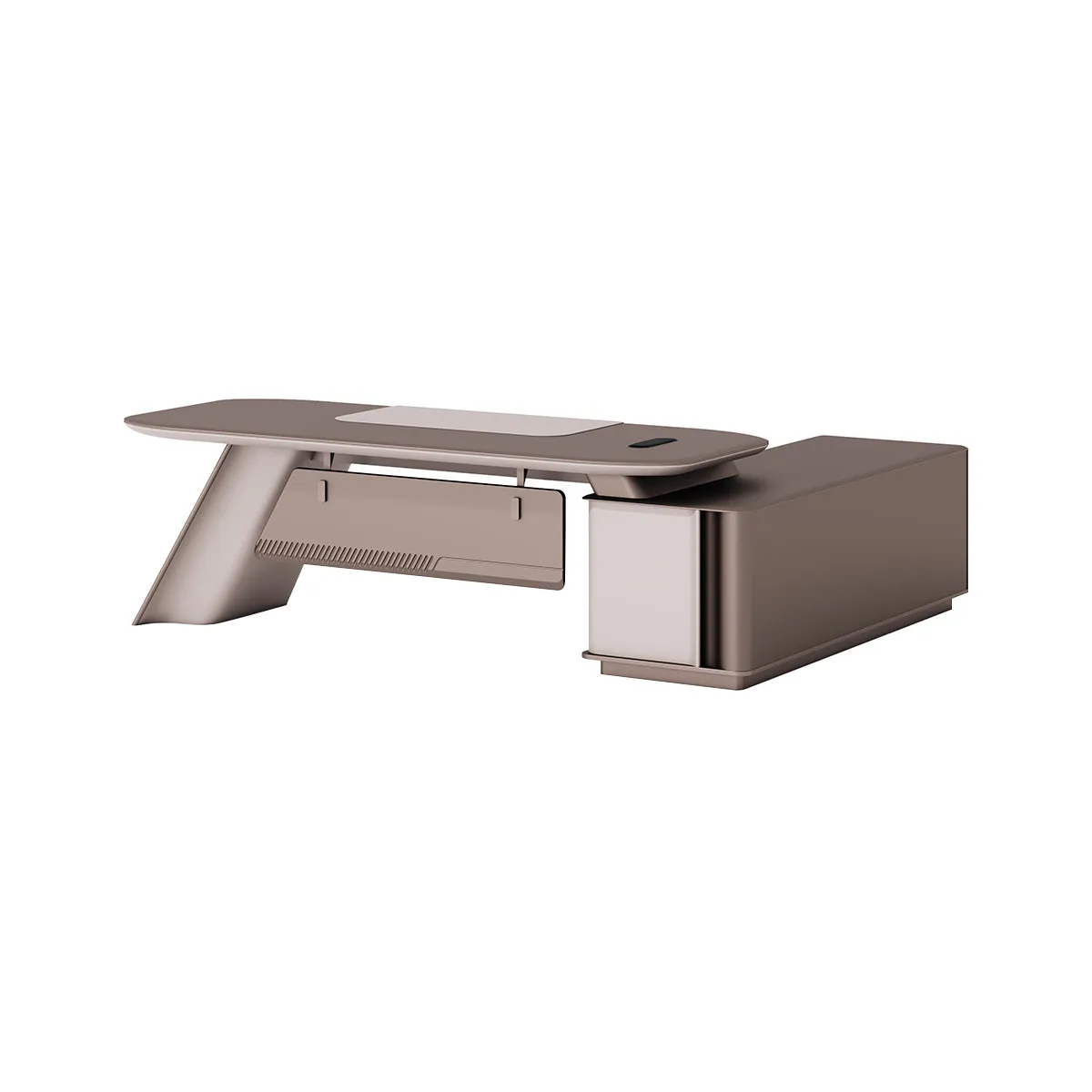 Sleek Executive Desk Mordern Stylish Desk LBZ-2040