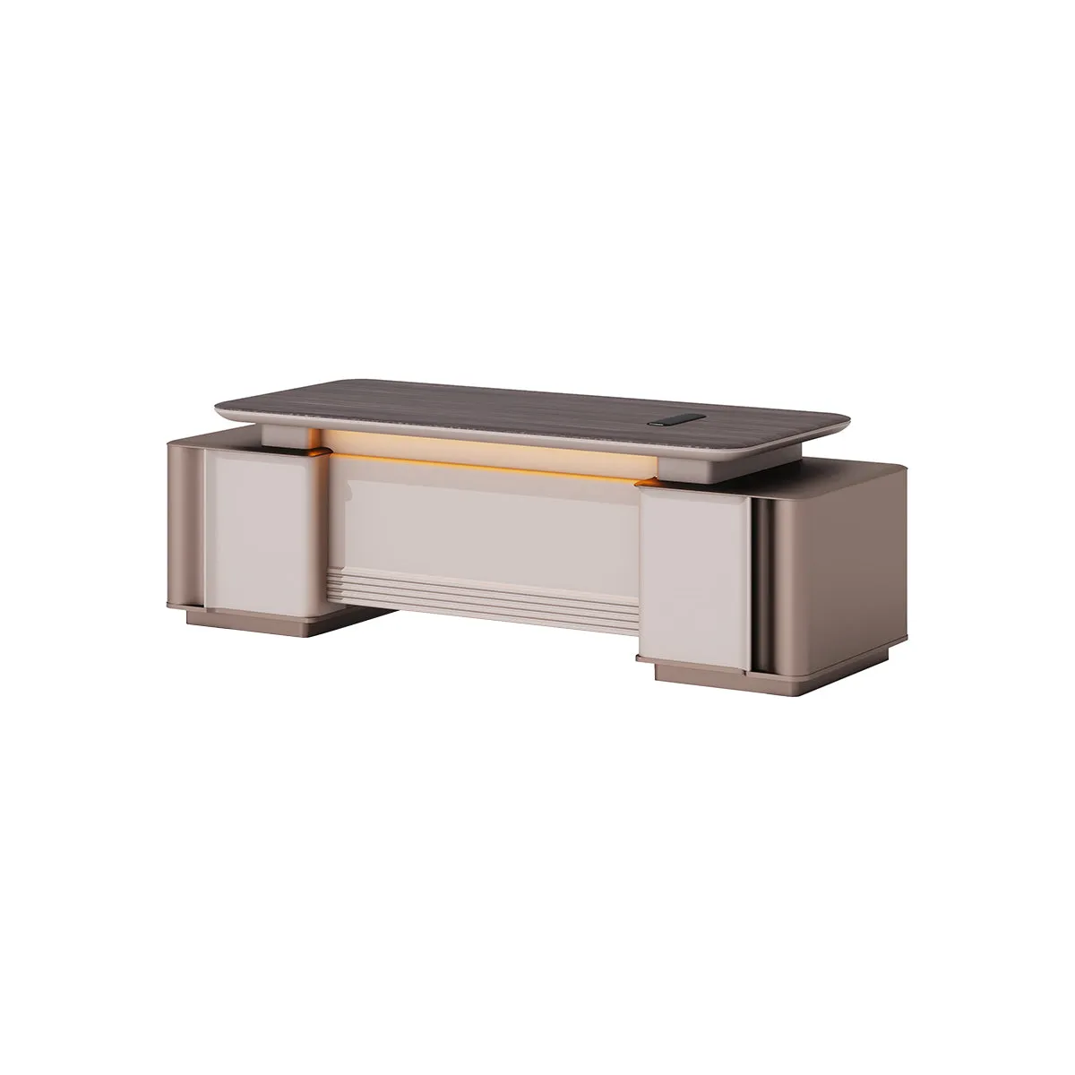 Sleek Executive Desk Mordern Stylish Desk LBZ-2040