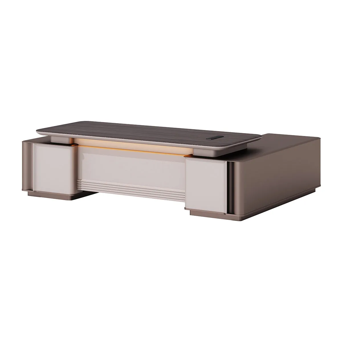 Sleek Executive Desk Mordern Stylish Desk LBZ-2040