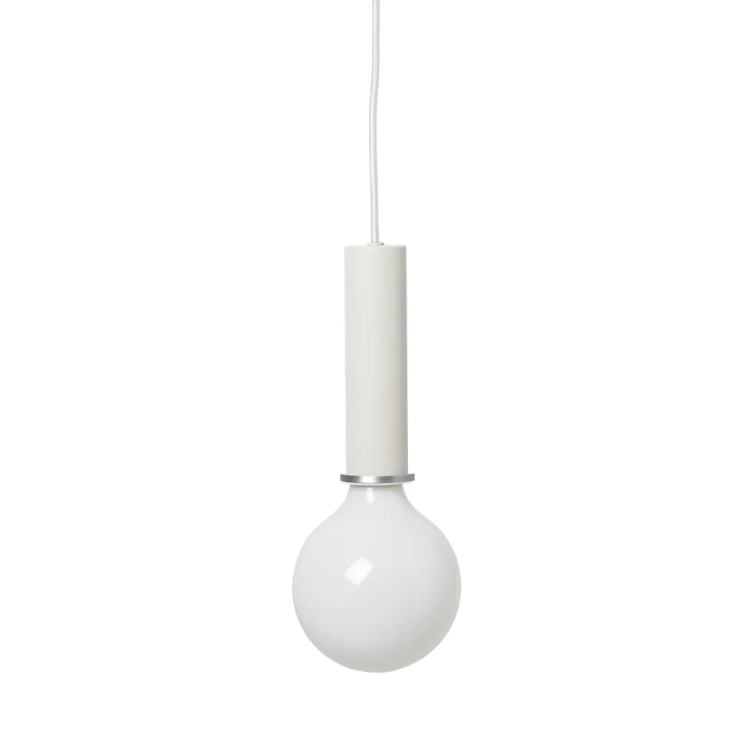 Socket Pendant High