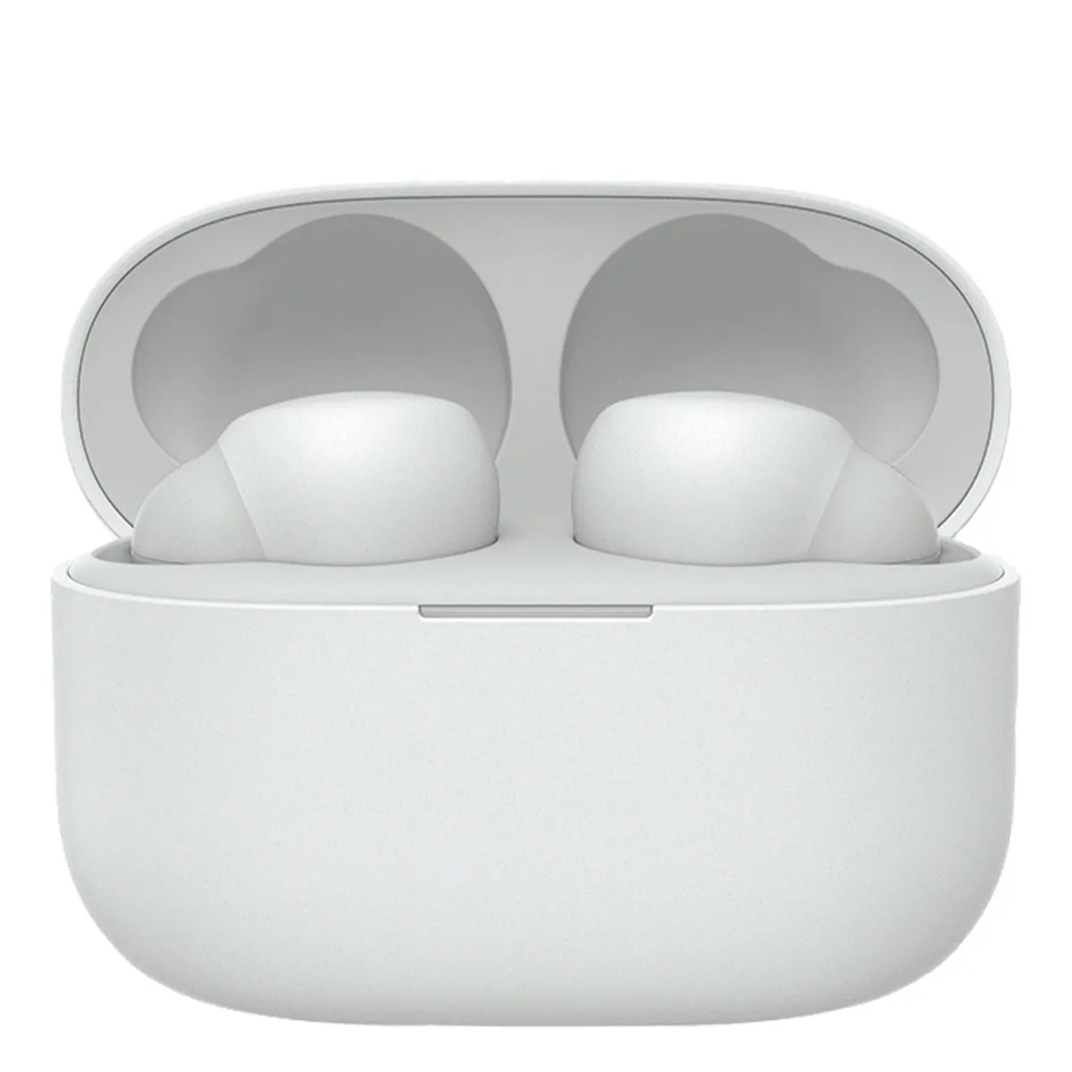 Sony LinkBuds S Truly Wireless Noise Canceling Earbuds (White)