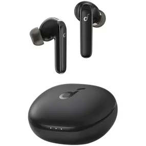 SoundCore LIFE P3 Wireless Earphones - Black