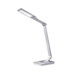 Taotronics DL16 Desk Lamp Stylish Metal LED Bedside Reading Touch Control