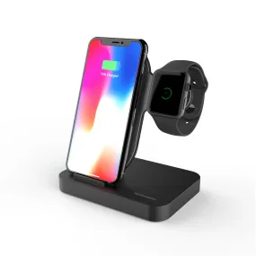 TSWireless 10W Wireless Charger & Dock