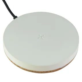 TYLT Puck (10-Watt) Wireless Qi Charging Pad for Qi Devices (QIPUKW-T)