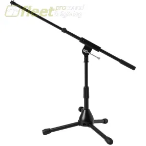 Ultimate JS-MCTB50 Short Mic Stand