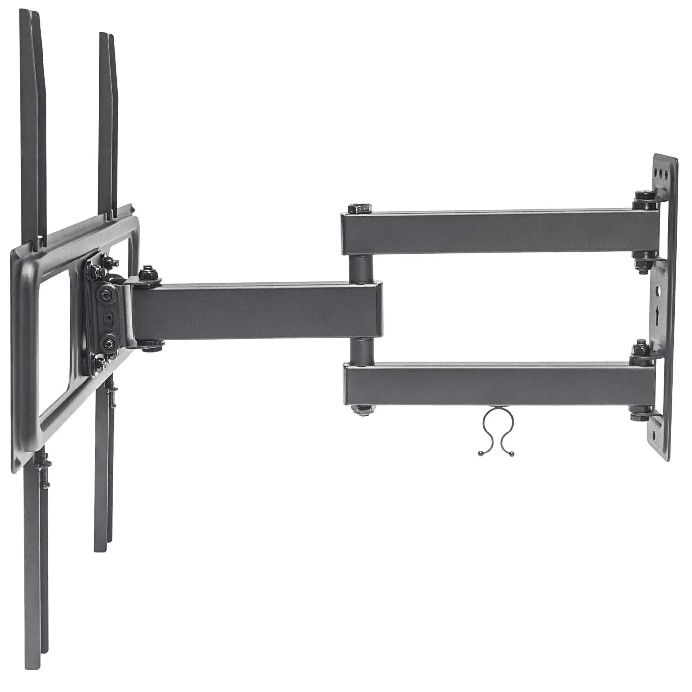 Universal Basic LCD Full-Motion Wall Mount