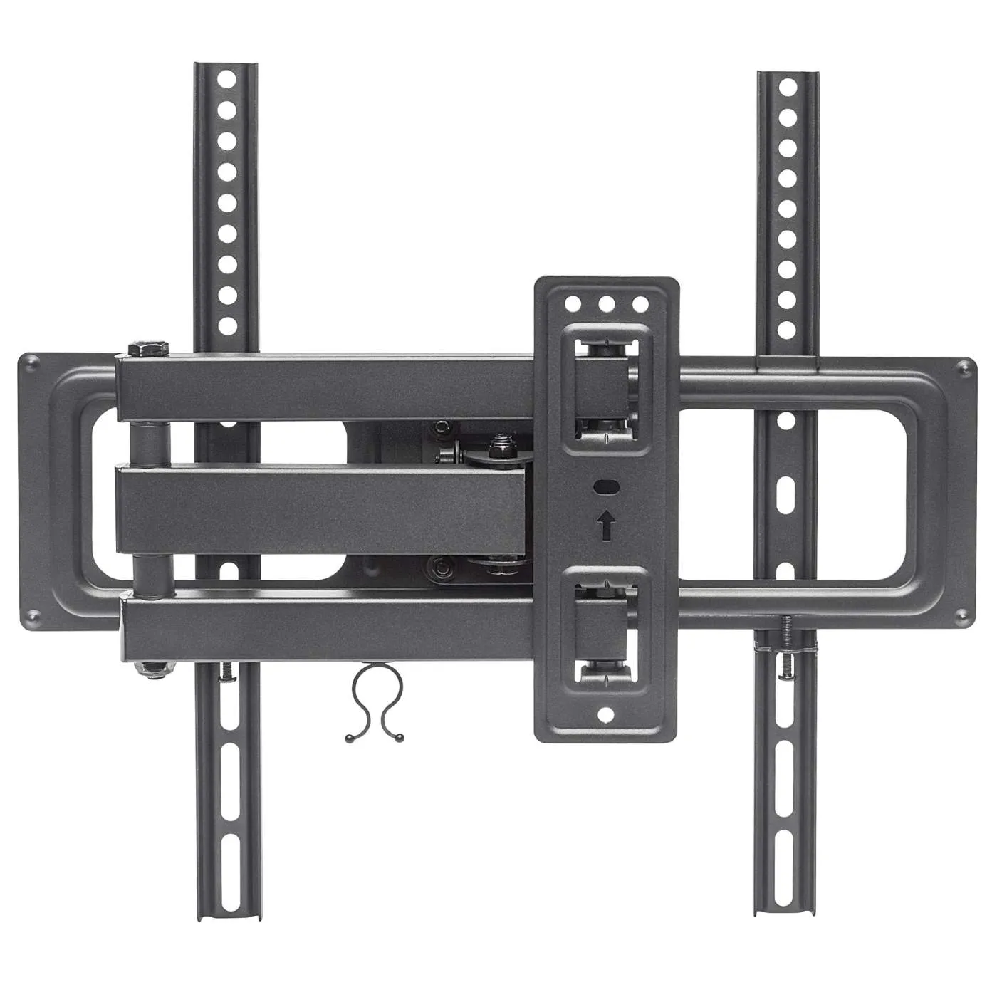 Universal Basic LCD Full-Motion Wall Mount